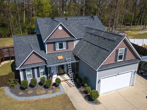 Best Sheet Metal Roofing  in Prieton, NC